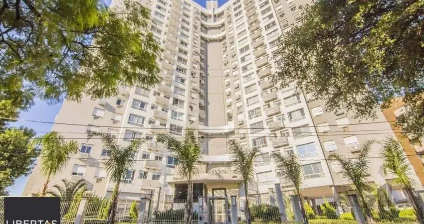 Apartamento 75m², 3 dormitórios, 2 vagas no bairro Partenon