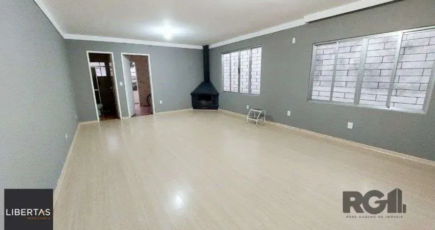 Casa com 3 quartos à venda na Rua Damasco, 46, Azenha, Porto Alegre