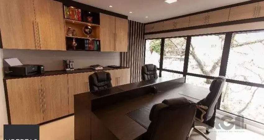 Sala comercial à venda na Rua Tenente-Coronel Fabrício Pilar, 740, Mont Serrat, Porto Alegre