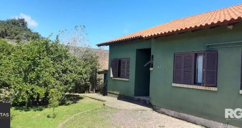 Casa com 3 quartos à venda na Estrada Jacques da Rosa, 60, Lageado, Porto Alegre