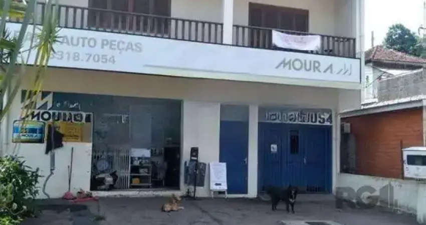 Casa com 3 quartos à venda na Avenida Professor Oscar Pereira, 4120, Glória, Porto Alegre