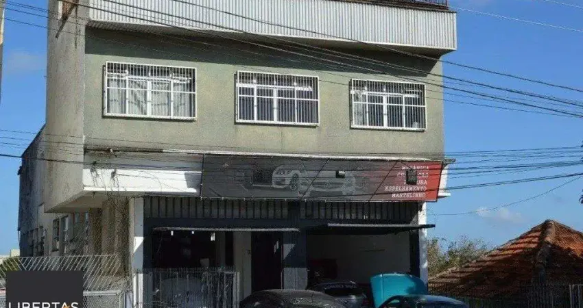 Prédio à venda 360 m² rua dona veva, coronel aparício borges, porto alegre