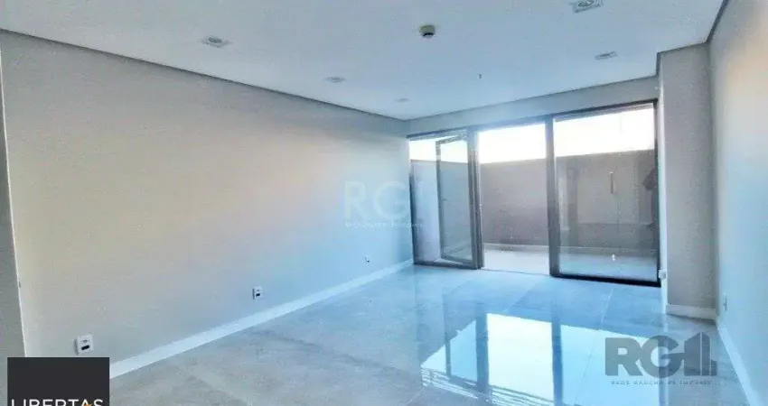 Conjunto/Sala para Locação/Aluguel - 38m², 0 dormitórios, Teresópolis