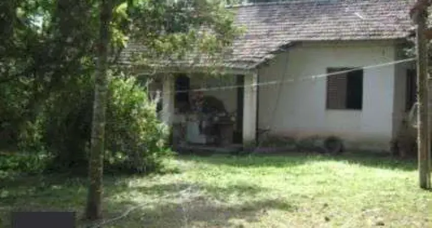 Chácara / sítio com 3 quartos à venda na Estrada da Taquara, 110, Lami, Porto Alegre