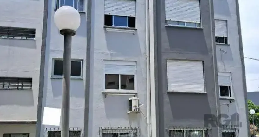 Apartamento com 2 quartos à venda na Rua Tenente Ary Tarrago, 424, Jardim Itu Sabará, Porto Alegre