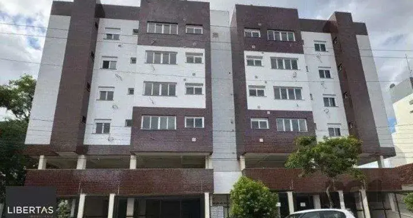 Apartamento com 2 quartos à venda na Rua José de Alencar, 1600, Menino Deus, Porto Alegre