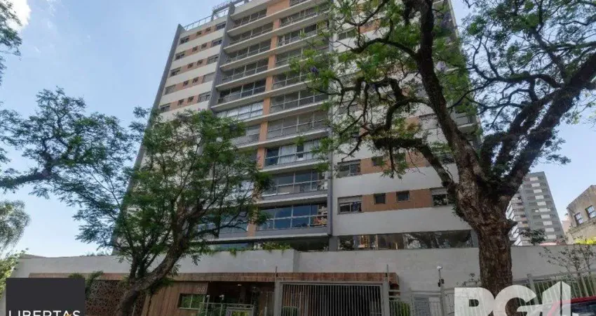 Apartamento Com 116m², o Hillside oferece 3 suítes espaçosas!!