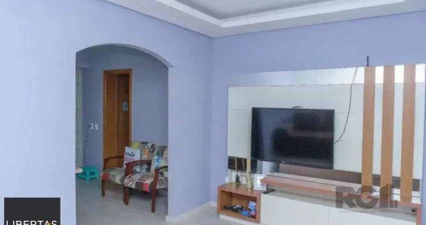 Casa 164m², 3 dormitórios, 3 vagas no bairro Jardim Carvalho