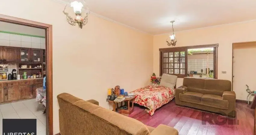 Casa com 6 quartos à venda na Avenida Polar, 320, Jardim Floresta, Porto Alegre