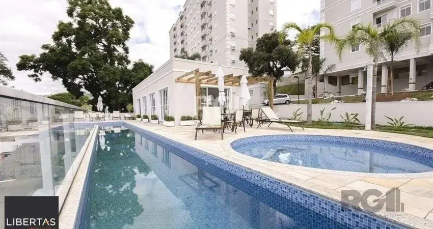 Apartamento 3 dorms à venda Avenida Teresópolis, Teresópolis - Porto Alegre