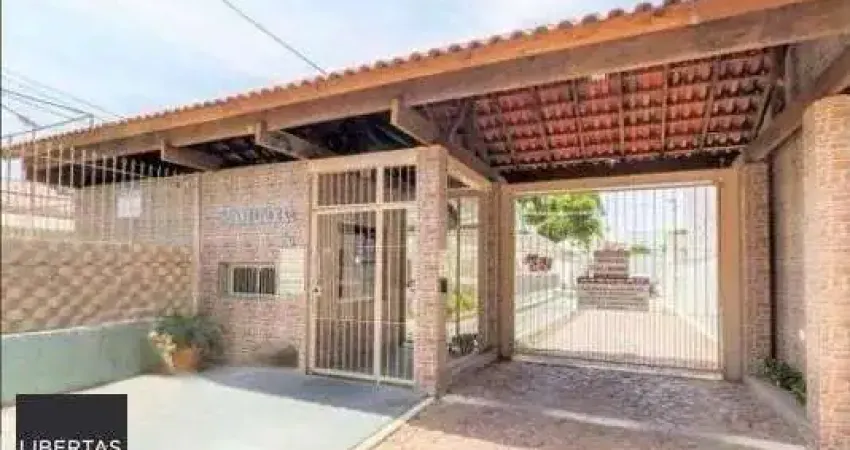 Apartamento 1 dormitorio com infraestructura completa no bairro Cavalhada.