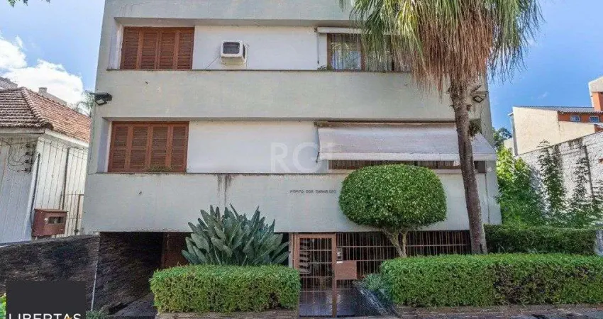 Cobertura com 2 quartos para alugar na Rua Carlos Trein Filho, 130, Auxiliadora, Porto Alegre
