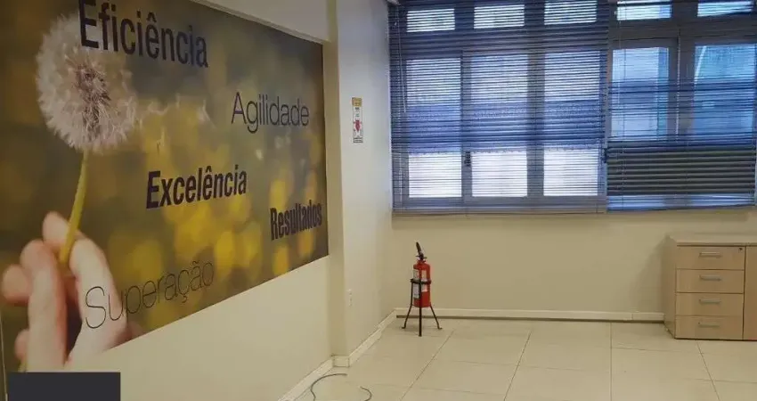 Conjunto/Sala para Venda - 498.29m², 0 dormitórios, Centro Histórico