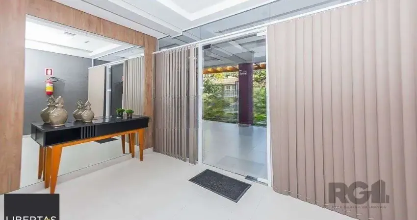 Apartamento com 2 quartos para alugar na Rua São Marcos, 210, Bom Jesus, Porto Alegre