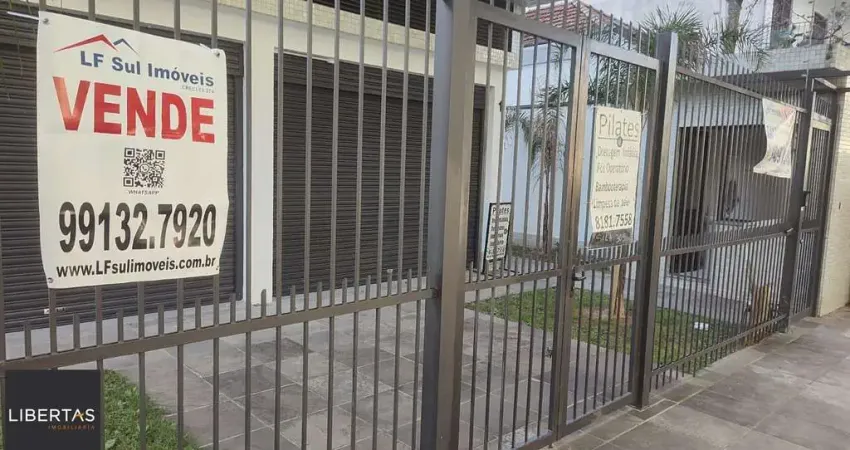Sala comercial à venda na Rua Coronel Paulino Teixeira, 400, Rio Branco, Porto Alegre