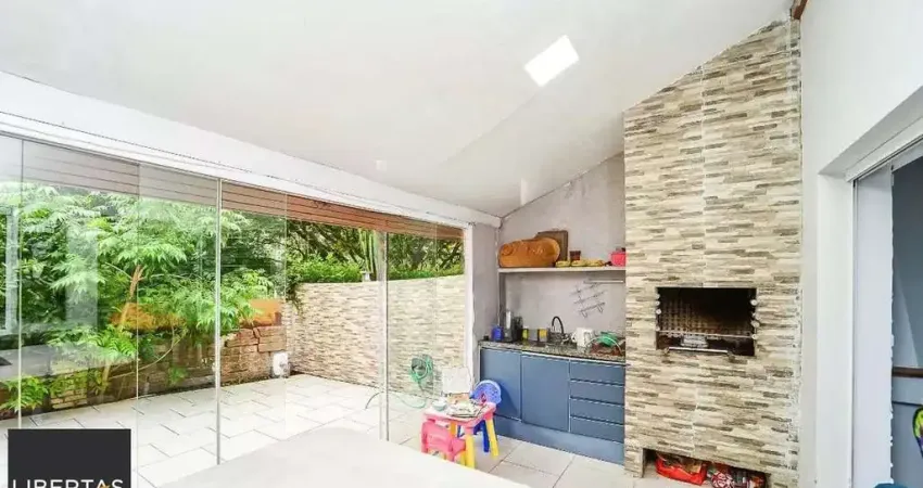 Casa em condomínio fechado com 3 quartos à venda na Rua Manoel Lopes Meirelles, 287, Jardim Itu Sabará, Porto Alegre