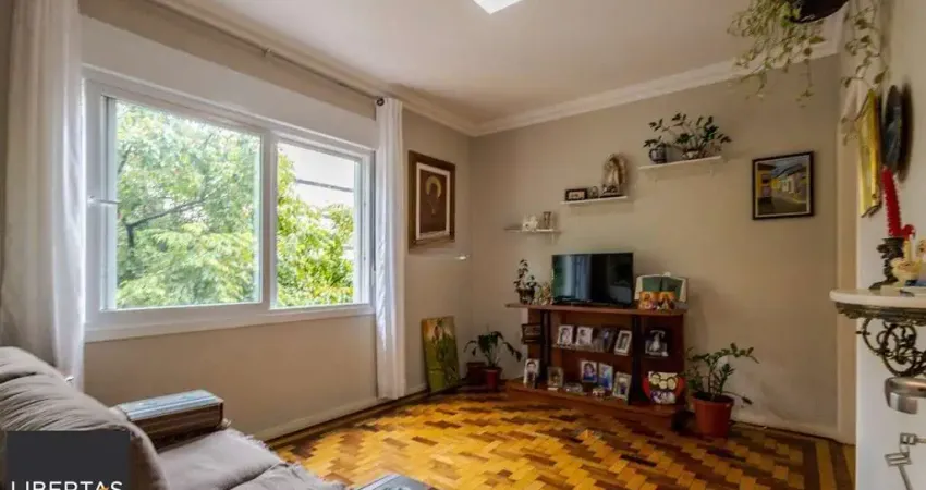 Apartamento à venda com 2 quartos 72 metros privativos bairro Auxiliadora