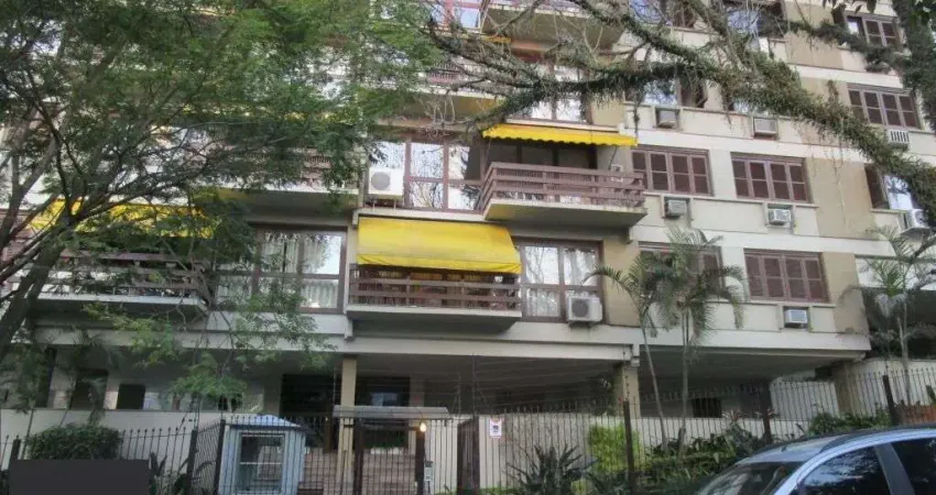 Apartamento para Venda - 145m², 3 dormitórios, sendo 1 suites, 2 vagas - Menino Deus