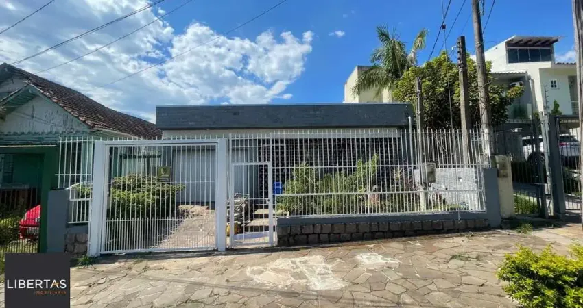Casa com 3 quartos à venda na Rua Heitor Manganelli, 240, Jardim Itu Sabará, Porto Alegre