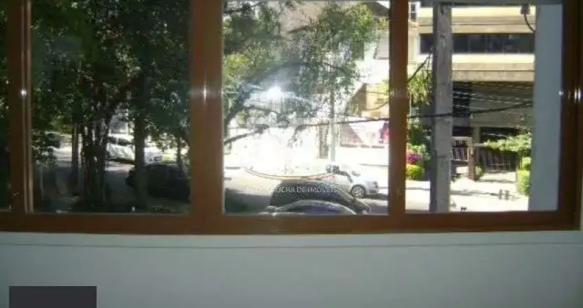 Apartamento para Venda - 105.8m², 3 dormitórios, sendo 1 suites, 2 vagas - Petrópolis