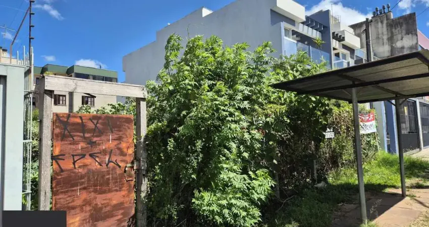 Terreno à venda na Rua Dona Adda Mascarenhas de Moraes, 1039, Jardim Itu Sabará, Porto Alegre