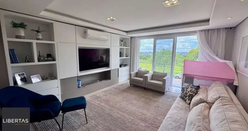 Casa com 3 quartos à venda na Rua do Pampa, 80, Ecoville, Porto Alegre