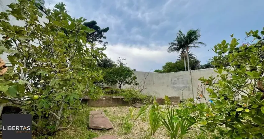 Terreno à venda na Rua João Paetzel, 347, Três Figueiras, Porto Alegre