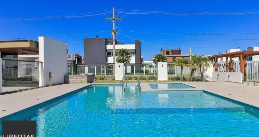 Terreno em condomínio fechado à venda na Rua Sinai, 100, Ipanema, Porto Alegre
