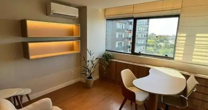 Sala comercial à venda na Rua Coronel Aparício Borges, 278, Teresópolis, Porto Alegre