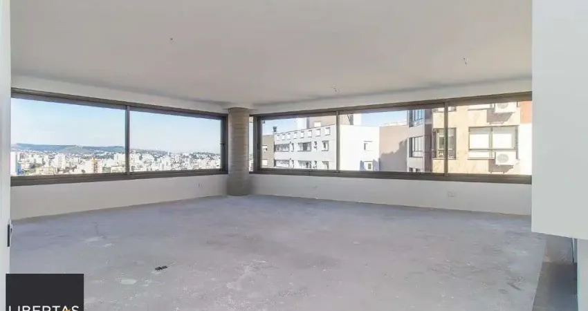 Apartamento com 3 quartos à venda na Rua Engenheiro Adolfo Stern, 62, Bela Vista, Porto Alegre