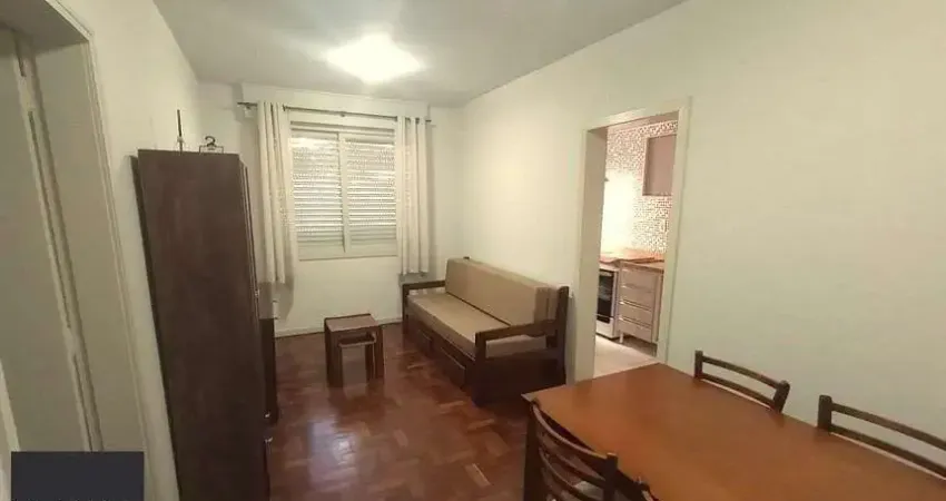 Apartamento com 2 quartos à venda na Rua Saldanha Marinho, 181, Menino Deus, Porto Alegre