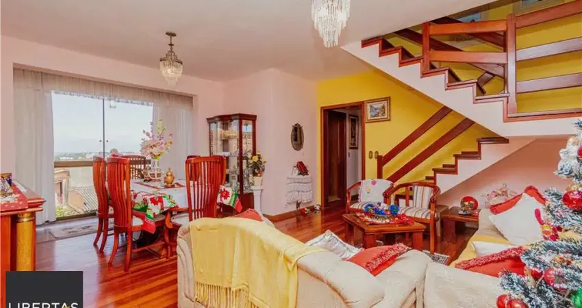 Cobertura com 2 quartos à venda na Rua Erechim, 543, Nonoai, Porto Alegre