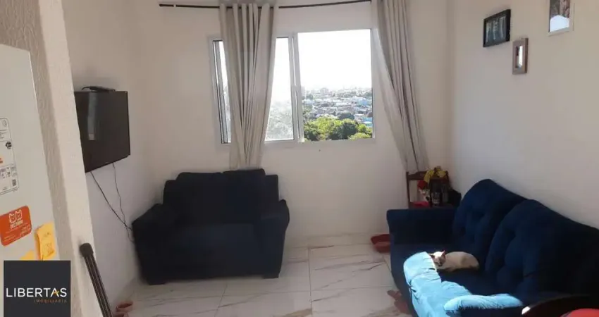 Apartamento 2 quartos 1 vaga Jardim Leopoldina em Porto Alegre para Comprar