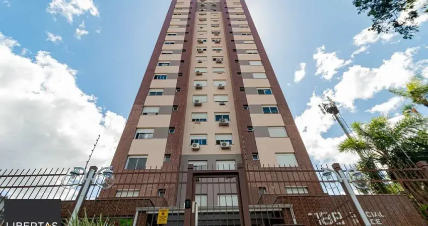 Apartamento com 3 quartos à venda na Rua Gomes Jardim, 1188, Santana, Porto Alegre