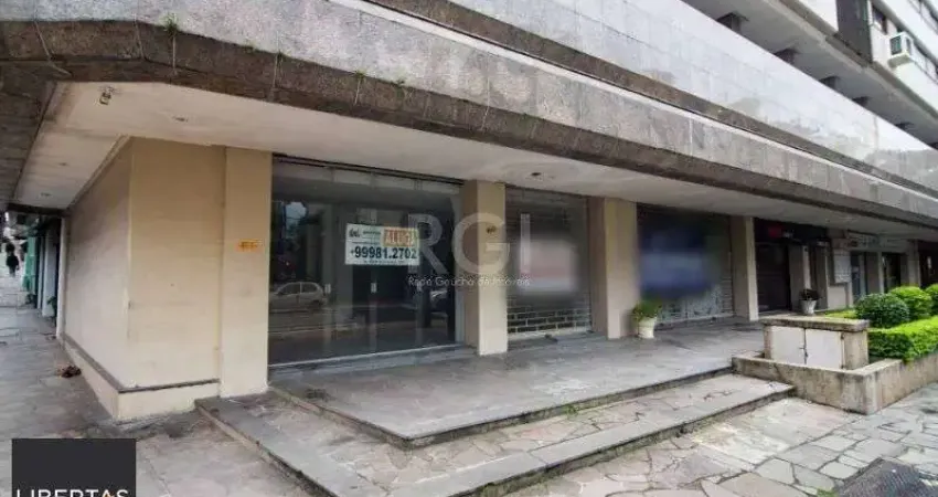Loja para Venda - 246.18m², 0 dormitórios, 2 vagas - Independência