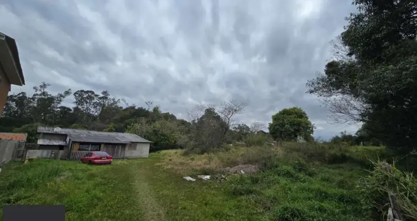 Terreno à venda na Rua Dona Mariana, 265, Restinga, Porto Alegre