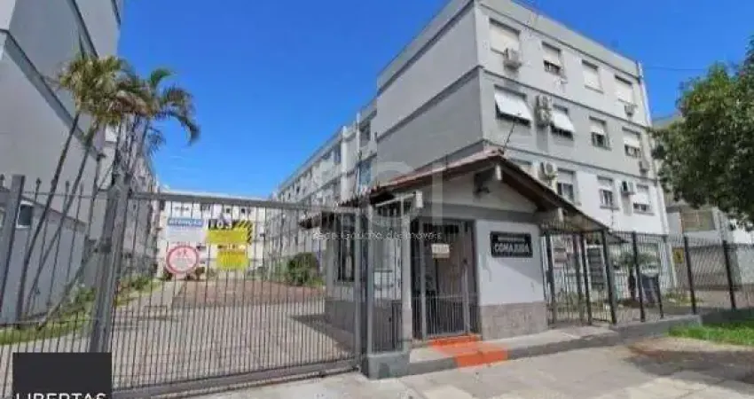 Apartamento com 3 quartos à venda na Rua Camaquã, 121, Camaquã, Porto Alegre