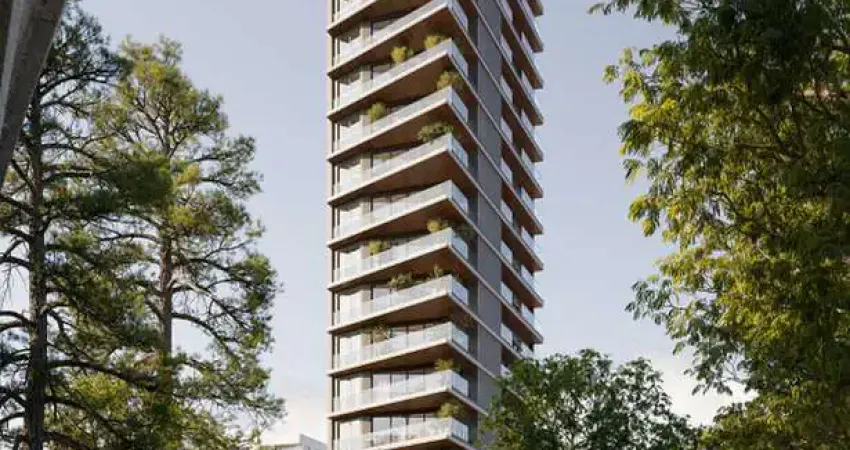 Apartamento com 3 quartos à venda na Rua Engenheiro Veríssimo de Matos, 151, Bela Vista, Porto Alegre