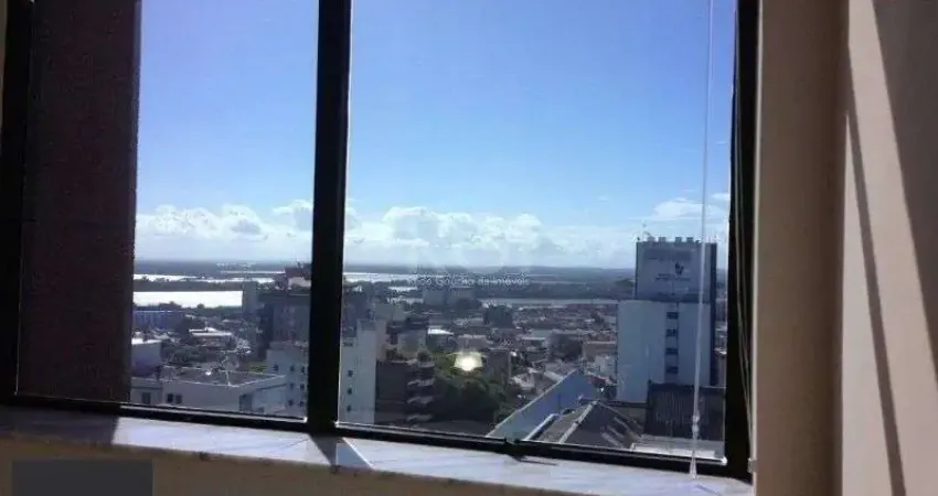 Conjunto/Sala para Venda - 126.44m², 0 dormitórios, 1 vaga - Independência