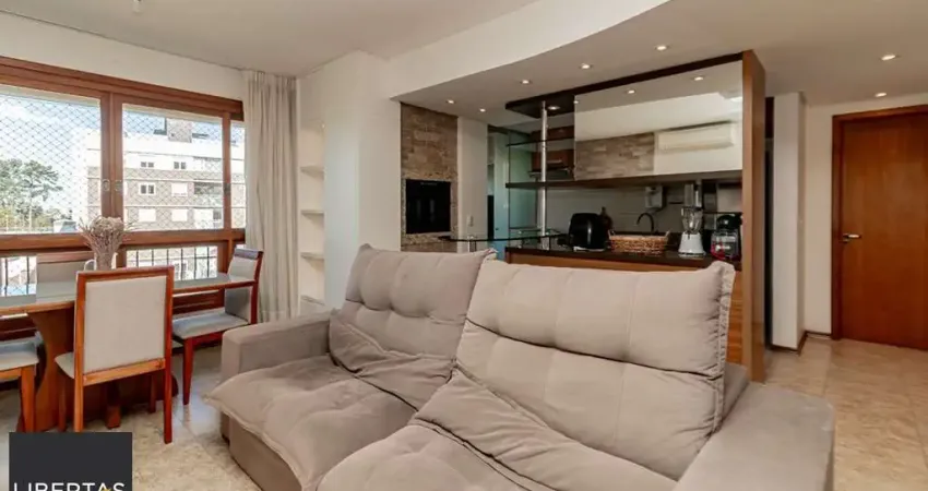 Apartamento com 3 quartos à venda na Rua João Ernesto Schmidt, 251, Jardim Itu Sabará, Porto Alegre