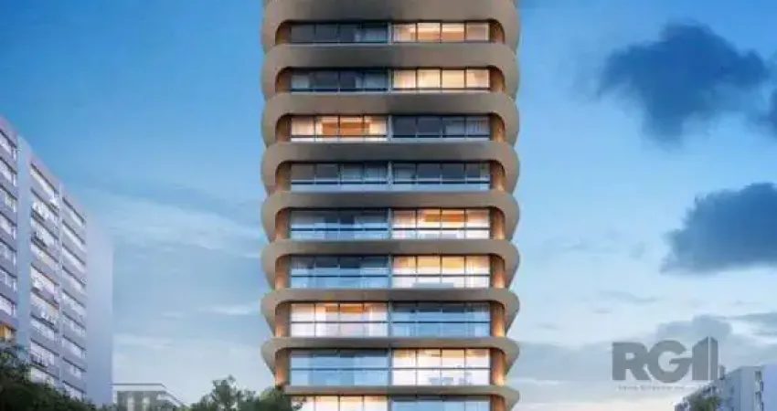 Apartamento com 2 quartos à venda na Rua Quintino Bocaiúva, 515, Floresta, Porto Alegre