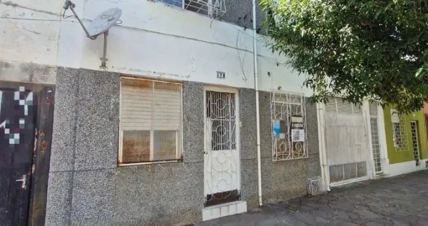Casa com 4 quartos à venda na Rua Nunes Machado, 170, Azenha, Porto Alegre