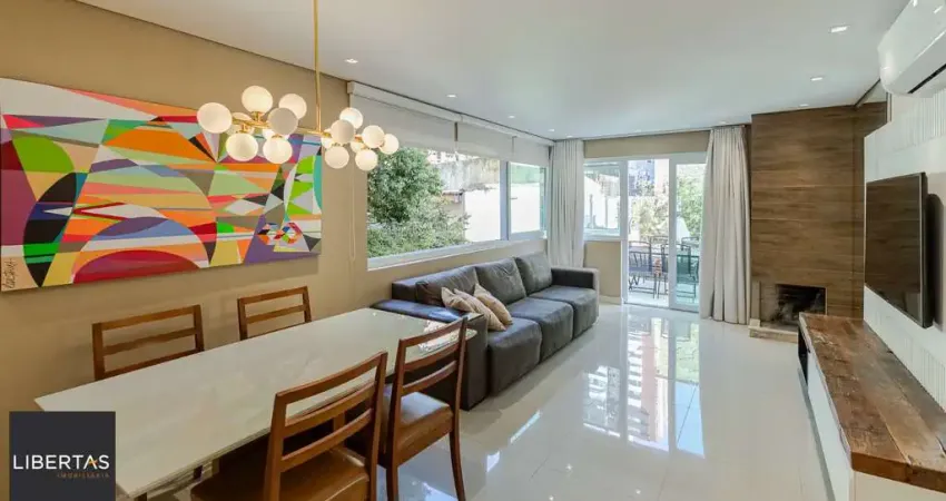 Apartamento com 2 quartos à venda na Rua João Paetzel, 1115, Chácara das Pedras, Porto Alegre