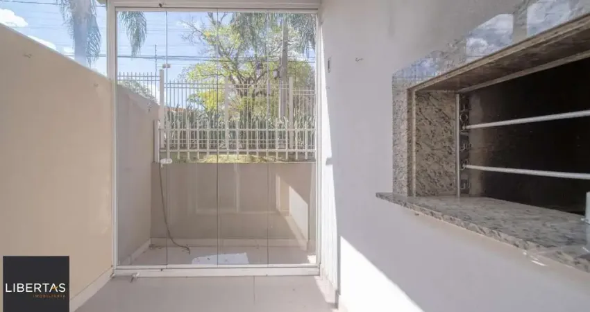 Apartamento Garden com 3 quartos e 107m² à venda em Teresópolis, Porto Alegre.