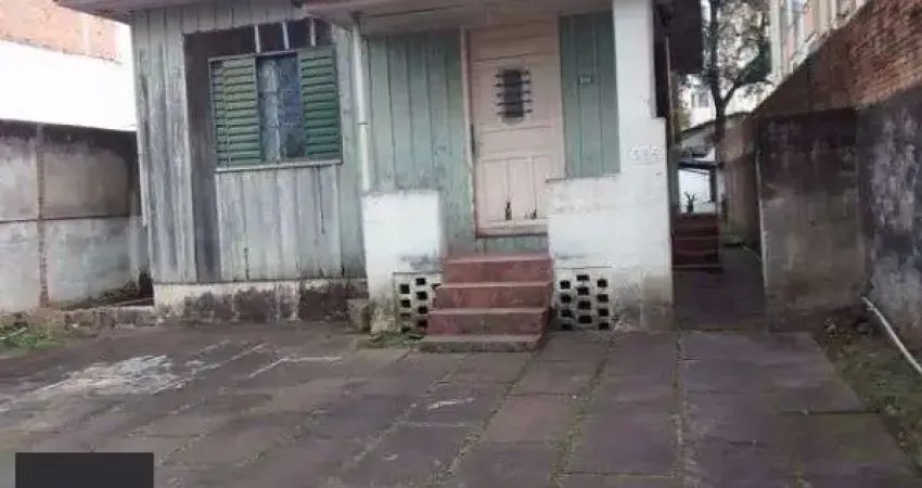 Terreno à venda na Rua Euclydes da Cunha, 586, Partenon, Porto Alegre