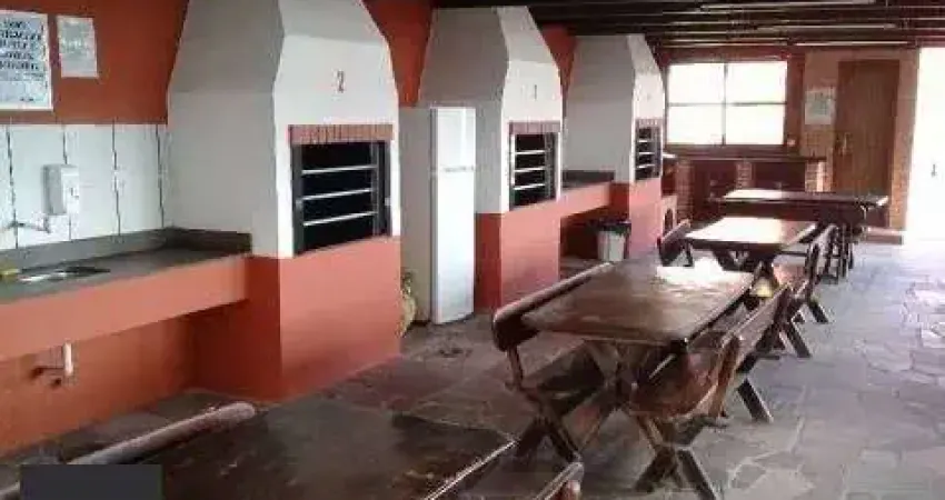 Apartamento com 2 quartos à venda na Rua Saldanha da Gama, 853, Vila São José, Porto Alegre