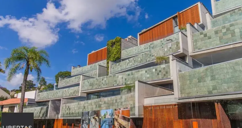 Design, exclusividade e conforto no Capítulo 1 – Três Figueiras