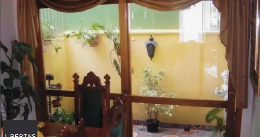 Casa com 3 quartos à venda na Rua Kyve T. Knijnik, 80, Espírito Santo, Porto Alegre