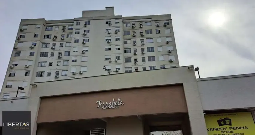 Apartamento com 2 quartos à venda na Rua Tenente Ary Tarrago, 1680, Jardim Itu Sabará, Porto Alegre