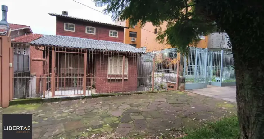 Terreno à venda na Rua Dona Oti, 142, Petrópolis, Porto Alegre